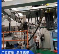 浙江快速换网器精胜液压系统自动换网器配套液压站厂家直销