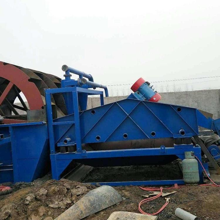 厂家直销是TQ脱水筛出售 小型脱水筛报价