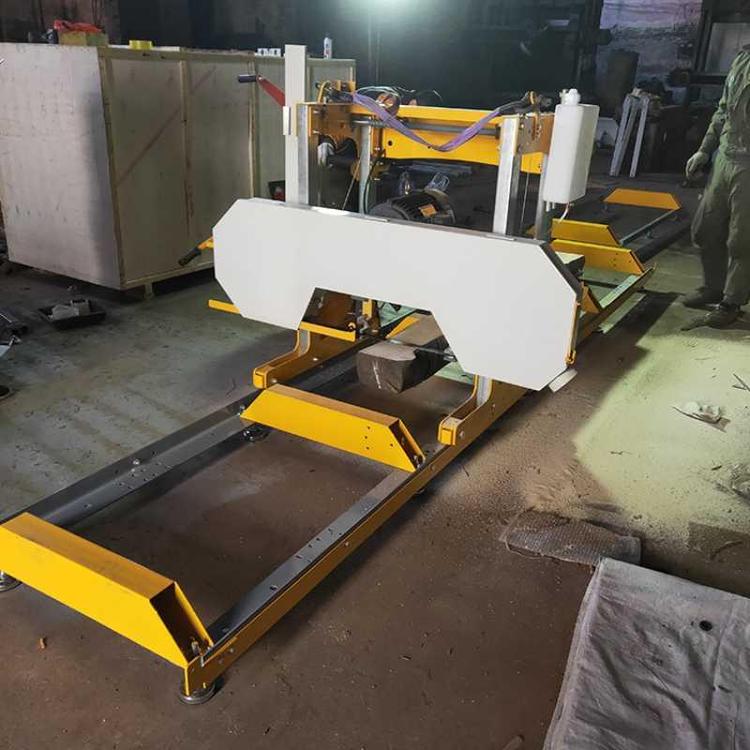 13006cm/8cm龙门锯卧式龙门锯使用方法