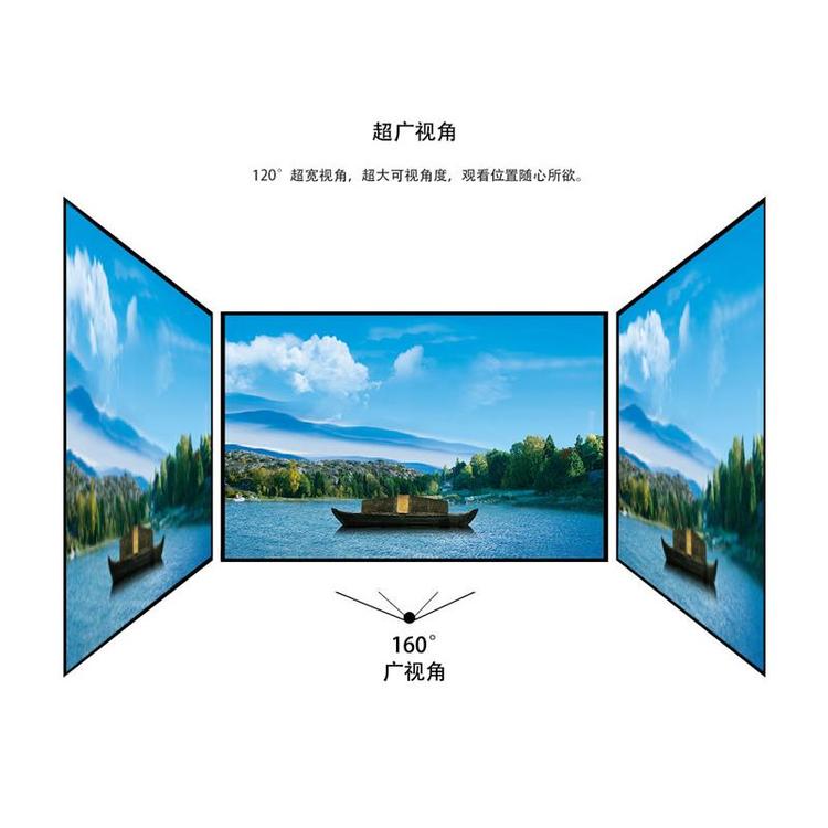批发LED显示屏报价 led屏幕安装