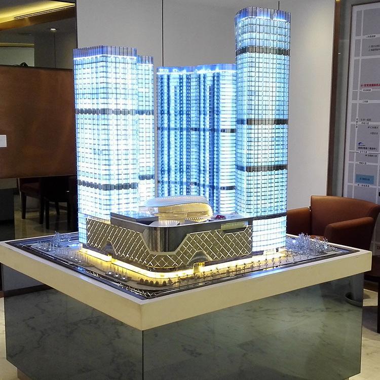 德惠沙盘模型价格优惠 _工业沙盘模型报价