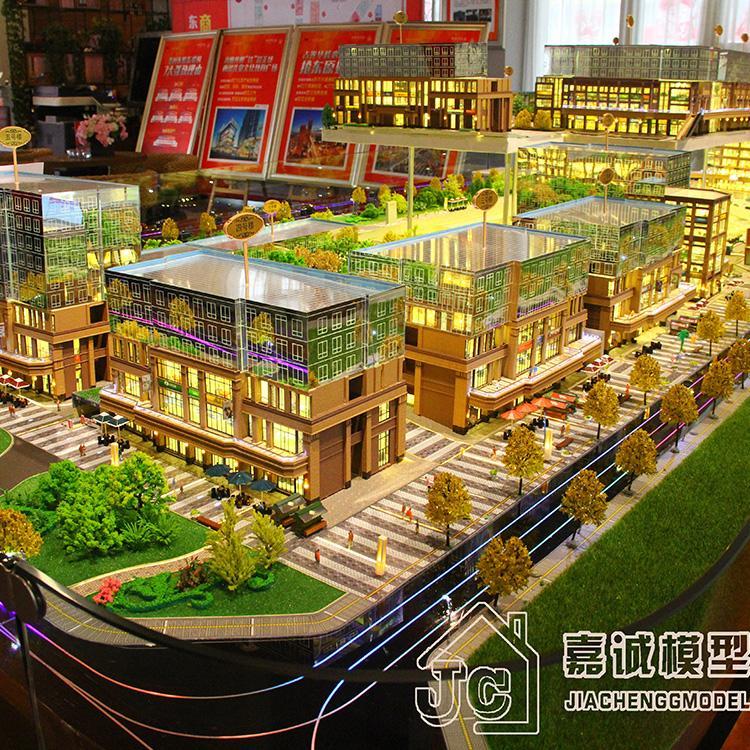 大庆沙盘模型安装设计 _户型沙盘模型价格优惠