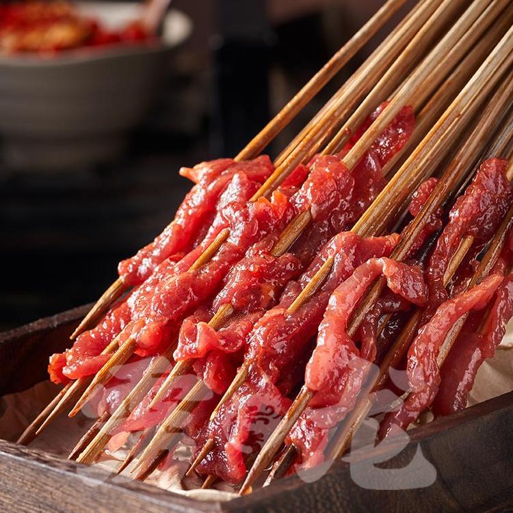 地道串串香加盟-选重庆雳龙串串香价格 重庆串串香加盟费用多少