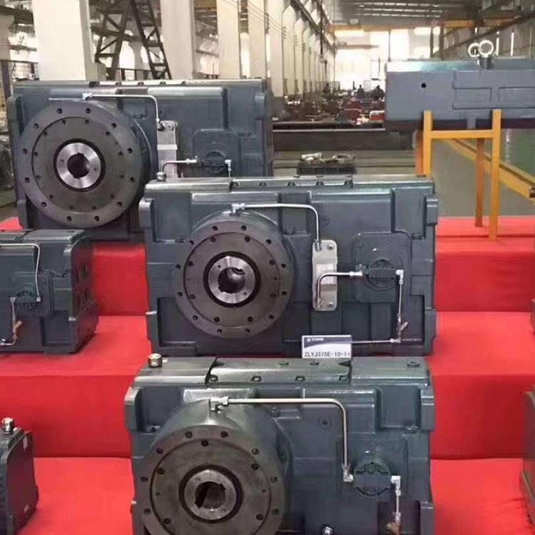 铁岭JLYJ减速机品质优良 _蜗轮蜗杆减速机价格优惠