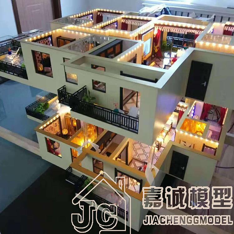 伊春沙盘模型制作安装 _房地产沙盘模型安装设计