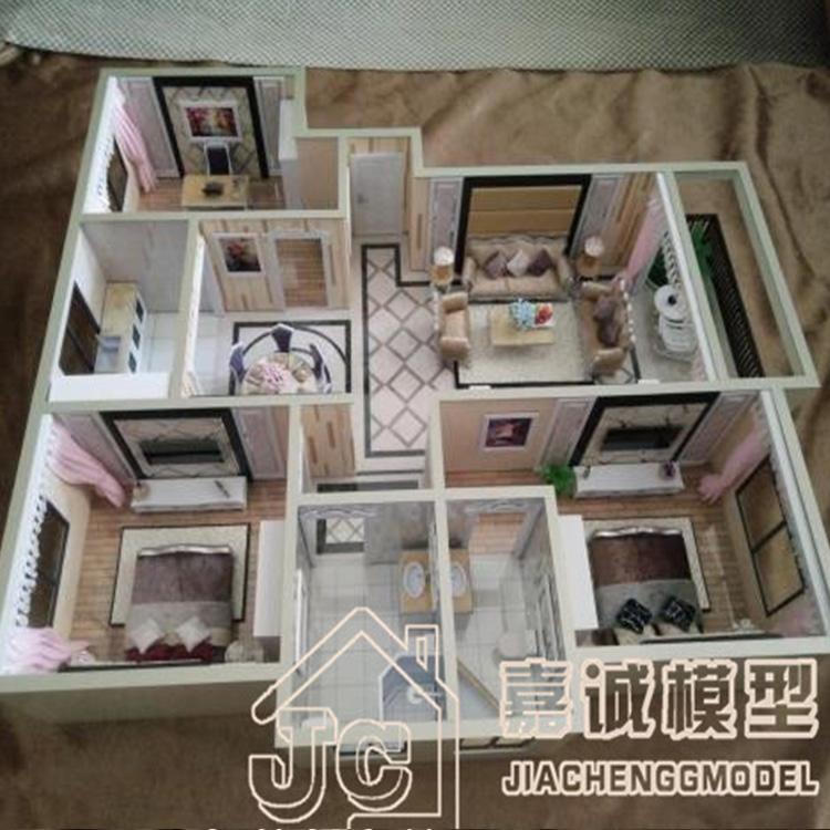 牡丹江沙盘模型公司 _工业沙盘模型制作安装