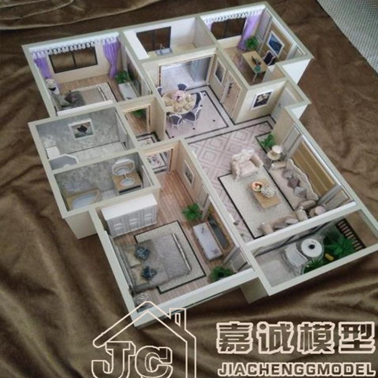 哈尔滨沙盘模型厂家直销 _工业沙盘模型制作安装