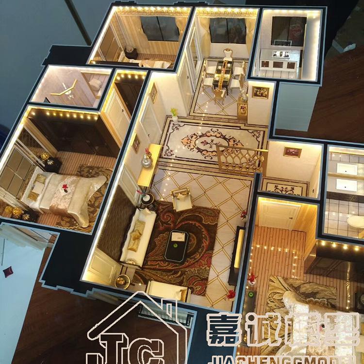 沈阳沙盘模型公司定制 景观模型价格优惠欲购从速