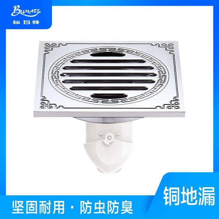 供应格栅排水防臭地漏批量供应 两用地漏量大从优