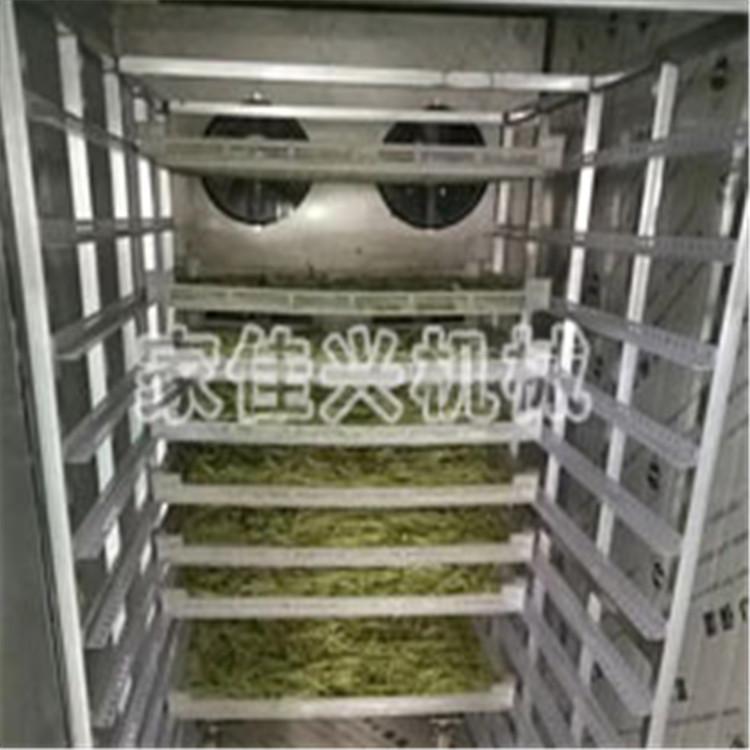 小型金银花烘干机批发_金银花干燥设备厂家直销