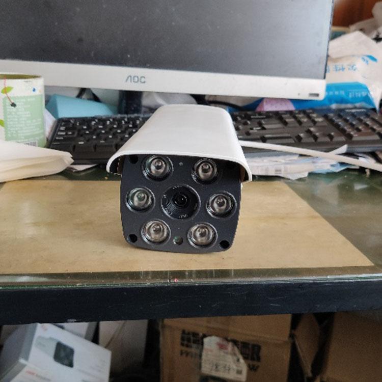 大华监控设备公司送货上门 4G摄像头厂家安装调试