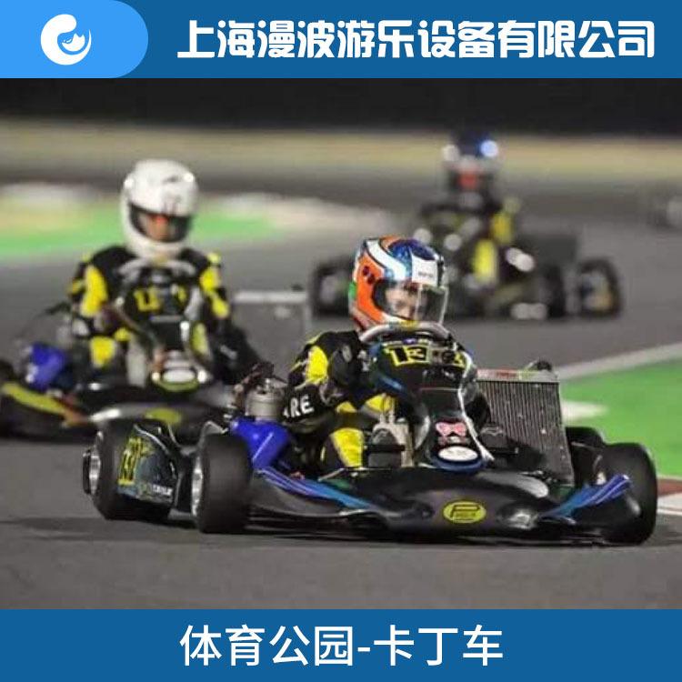 上海体育公园项目儿童平衡车轮滑漫波儿童游乐园卡丁车游乐设备