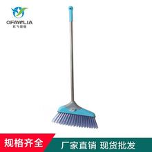 精品塑料扫把批发欧飞家用扫把厂家直销不锈钢扫把价格