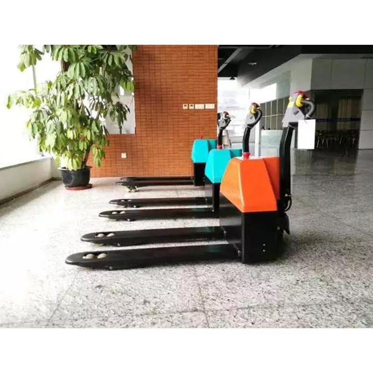 台州电瓶防爆叉车报价 吉鑫祥蓄电池电动叉车型号大全 台州越野叉车