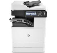 惠普(HP) HP LaserJet MFP M72625dn Printer A3 黑白数码复合机(单位:台)