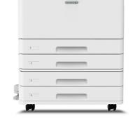 富士施乐(Fuji Xerox) AP-VII C5573 CPS 四纸盒输稿器C3小册子装订器 A3 彩色数码复合机(单位:台)