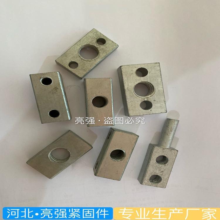 专业生产料塔法兰螺栓价格 粮仓螺栓厂家