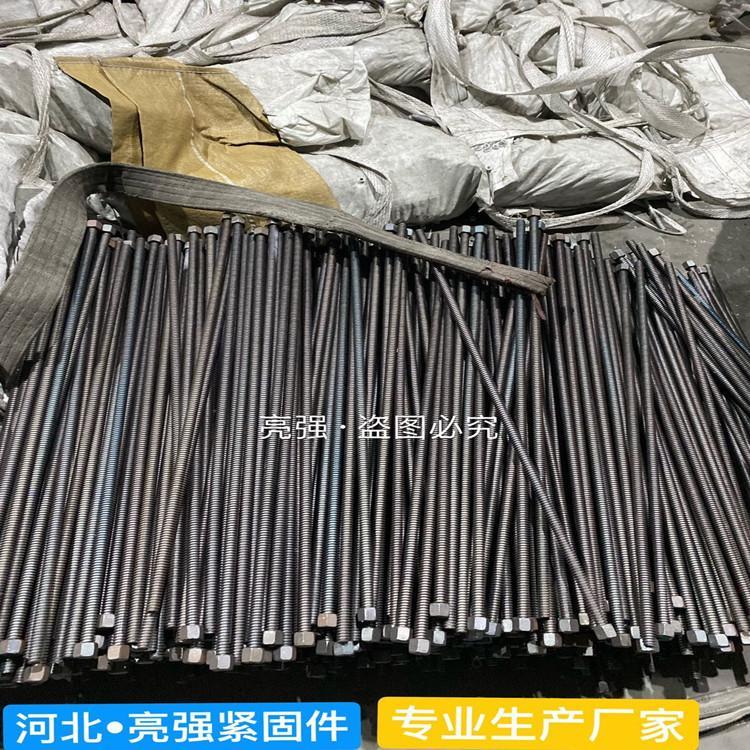 半圆头料塔法兰螺栓厂家 防水螺栓供应