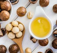 澳洲坚果油批发零售 食用级坚果油价格优惠
