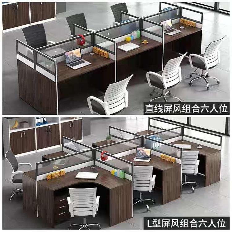 专用办公家具安装厂家 双玻百叶隔断生产厂家