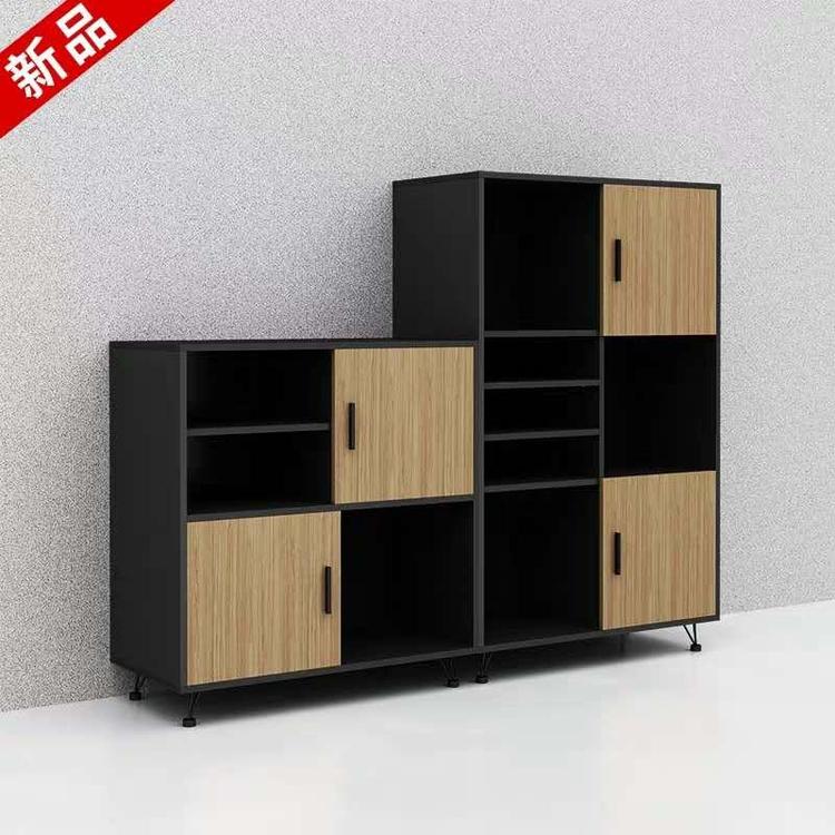 高档办公家具安装厂家 双玻百叶隔断安装厂家