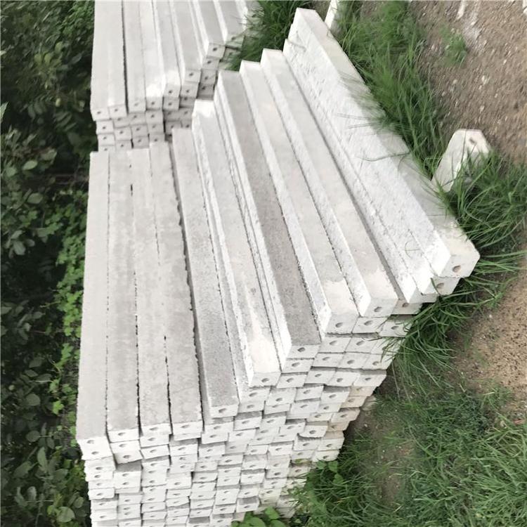潍坊水泥制品 预制件销售 水泥立柱价格 大棚立柱价格