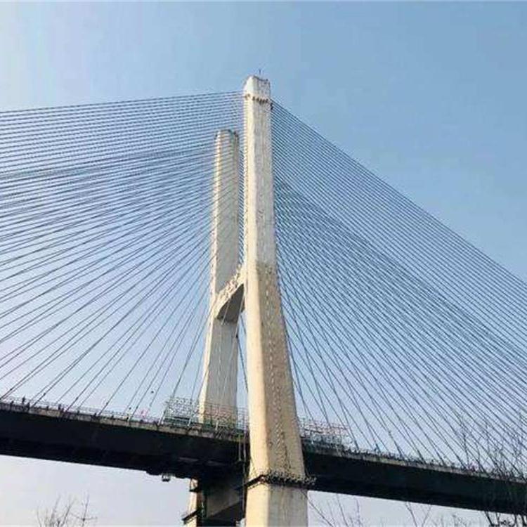 宝鸡市桥梁防腐工程施工队 铜川桥梁涂装工程公司施工