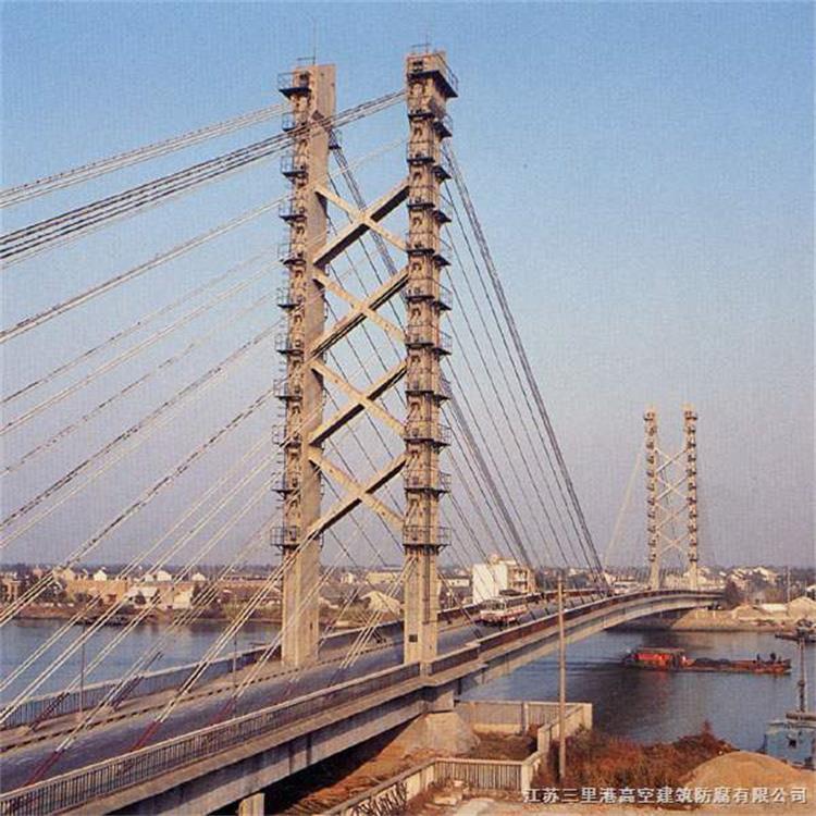 丽水桥梁防腐欢迎咨询 大桥涂装维修施工工程公司