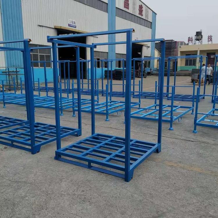威海堆垛架价格 巧固架厂家直销