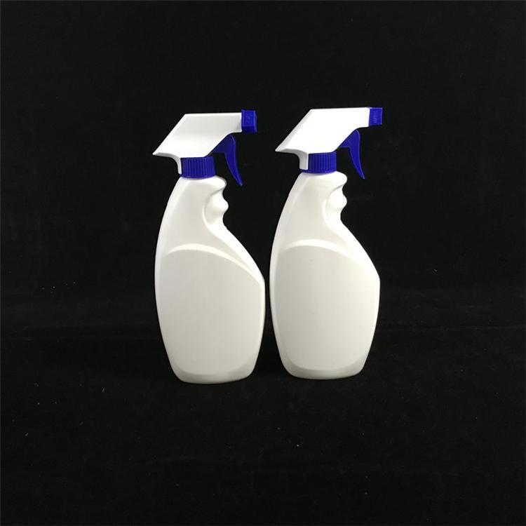 生产500ml喷雾瓶 加工厂 喷雾塑料瓶 加工厂
