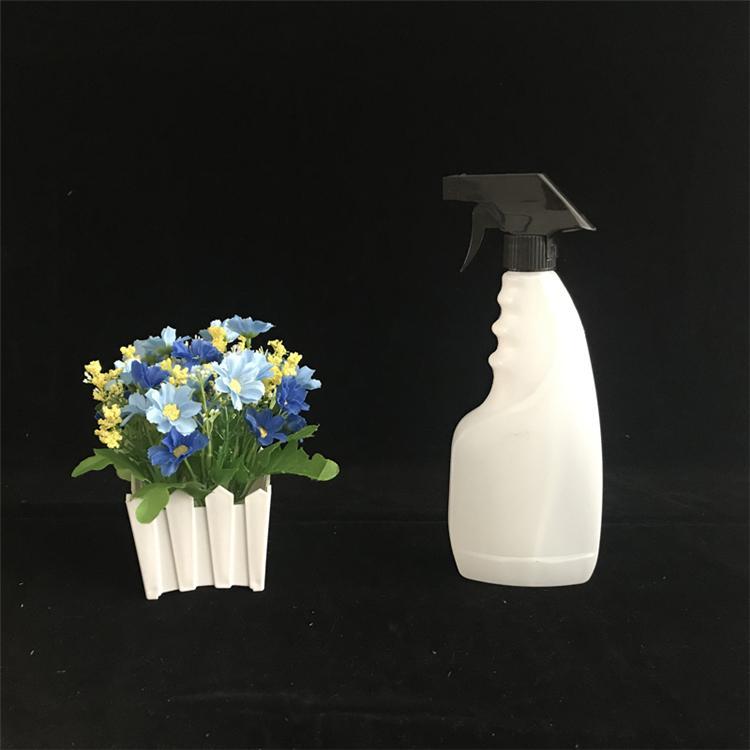 供应喷雾瓶生产商 500ml喷雾塑料瓶生产商