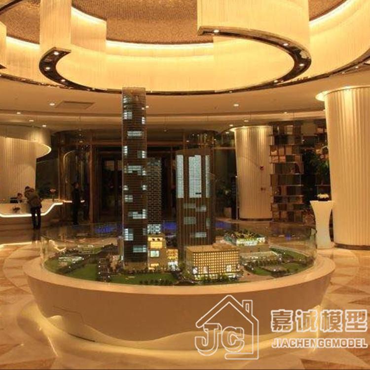 德惠沙盘模型制作安装 小区沙盘模型公司