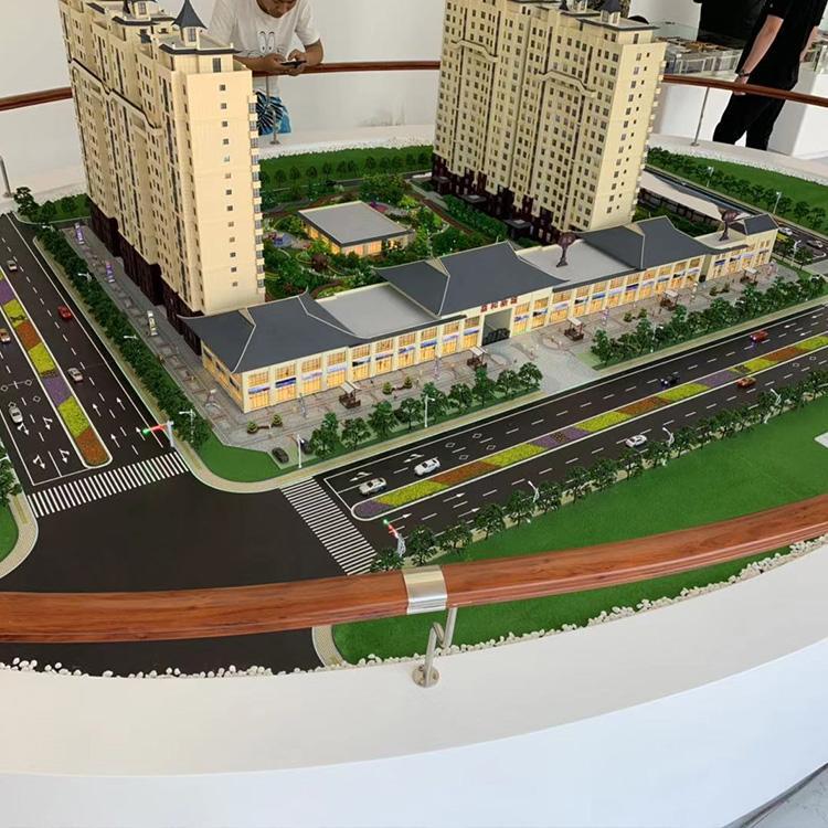 沈阳沙盘模型价格优惠 单体沙盘模型厂家直销