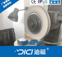 无段旋转吸盘 迪泰电永磁吸盘 磨床电永磁吸盘
