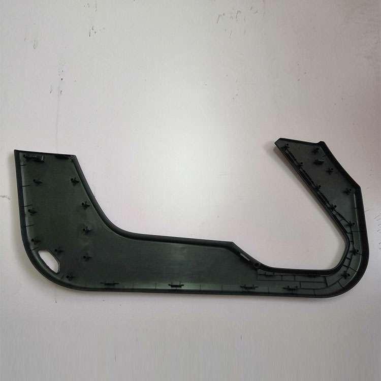 车座椅模具厂家 力盛汽车模具制造 精密模具加工定制