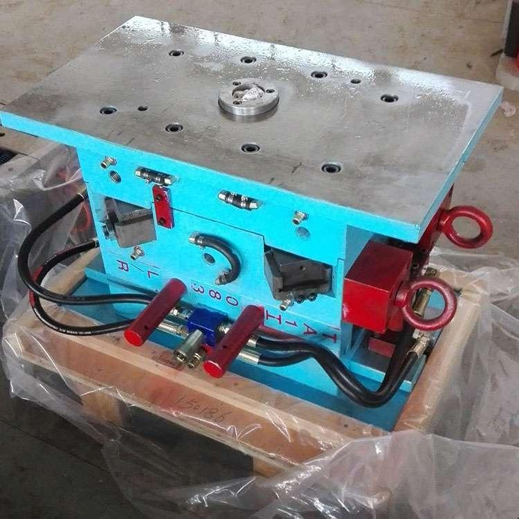 电动汽车模具 力盛模具定做 电动汽车件模具厂家