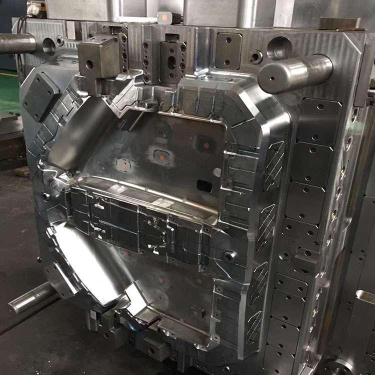 电动汽车塑料件模具 力盛汽车配件模具 汽车覆盖件模具
