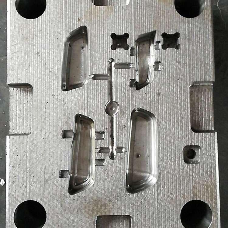定制加工汽车覆盖件模具 力盛汽车模具 低速车配件模具交期短