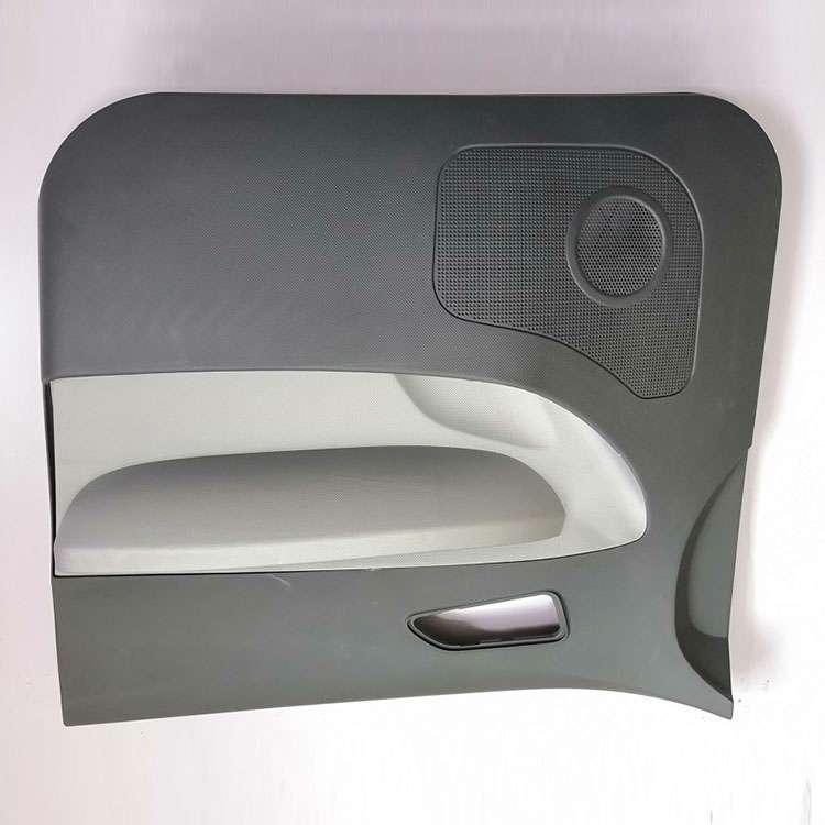 低速车装饰件模具 力盛汽车模具制造 低速车配件模具生产厂家