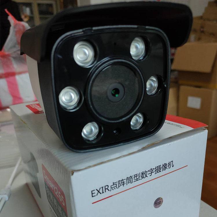 沈阳监控设备公司送货上门 无线监控摄像头厂家安装调试