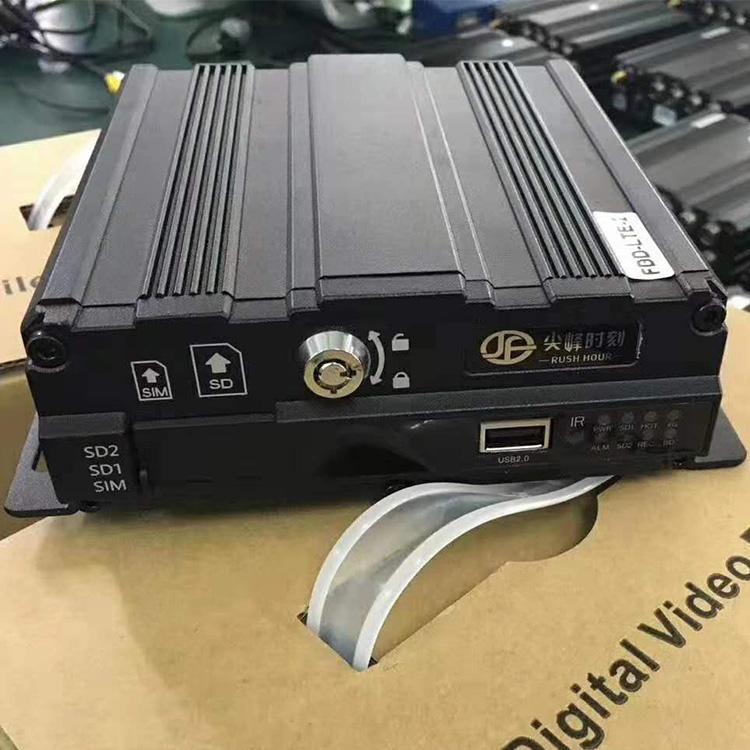 沈阳监控厂家 车载监控摄像头厂家安装调试