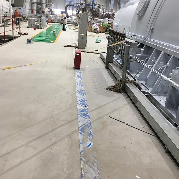 辽宁地面石材分割缝厂家直销 抗震型变形缝定制安装