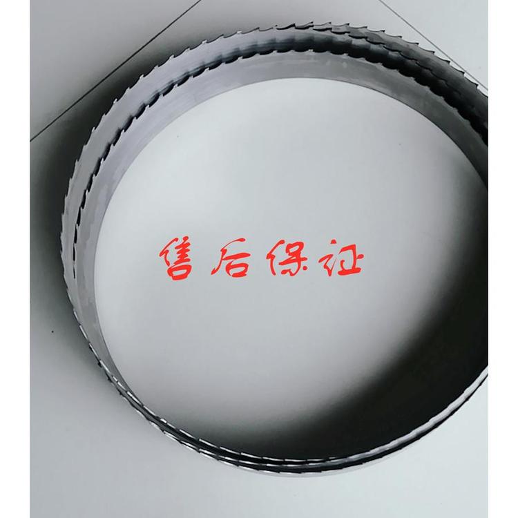 厂家定制合金锯条立式锯条 木工锯条泡沫砖锯条