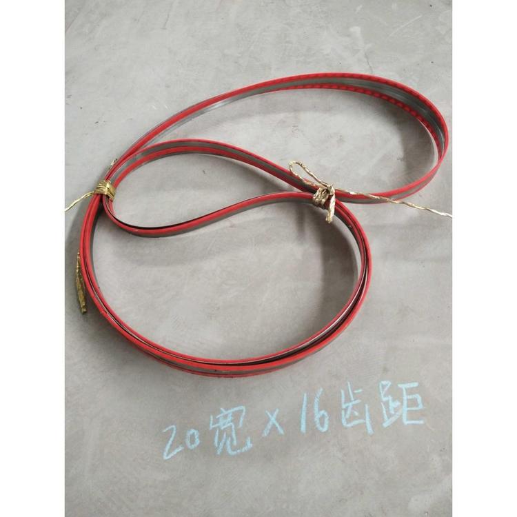金锯锋合金锯条泡沫砖锯条 钨钢锯条卧式锯锯条