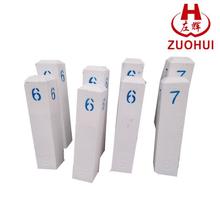 石家庄标志桩生产厂家 管道标识牌厂家