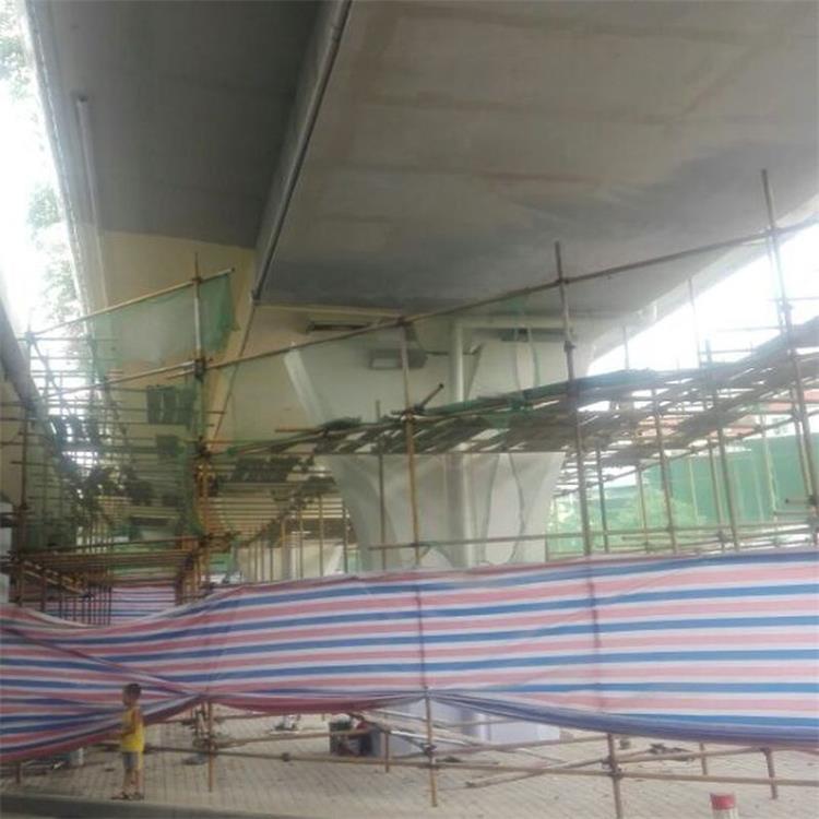 玉溪桥梁防腐施工公司 玉溪桥梁防腐维修质量可靠