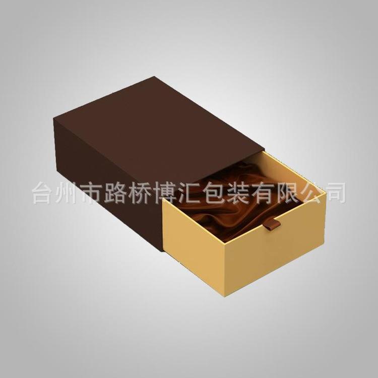 婚礼伴手博汇包装设计厂家 圣诞礼盒定做
