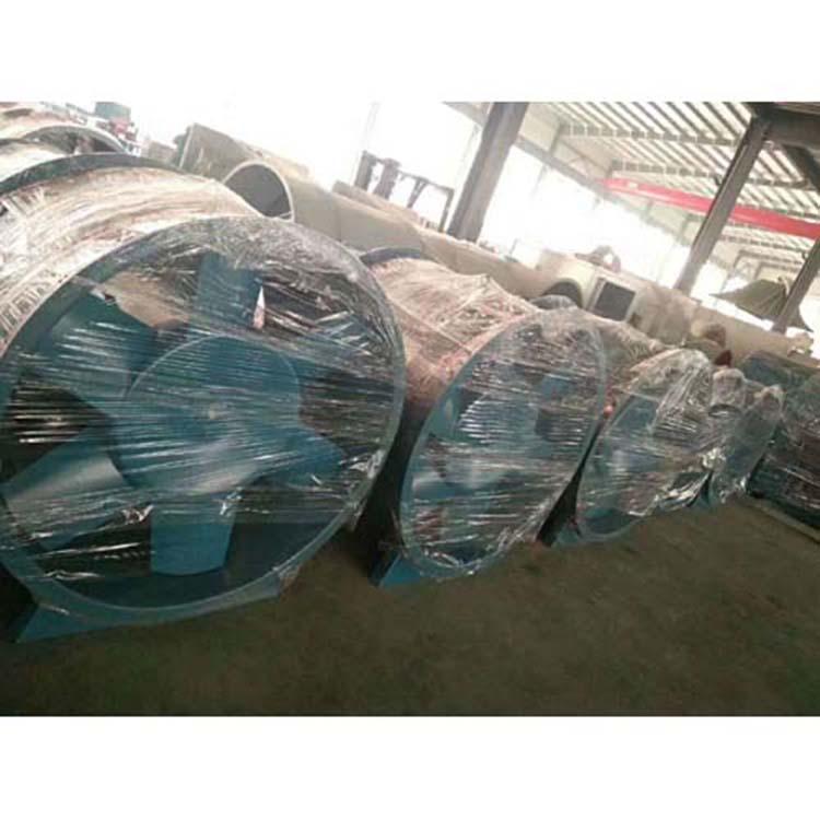 鑫明创为你提供低噪声轴流风机自产自销 DZ系列轴流风机厂家价格