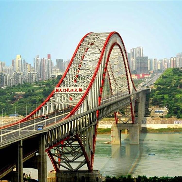 唐山桥梁防腐施工公司 唐山桥梁维护防腐安全保障
