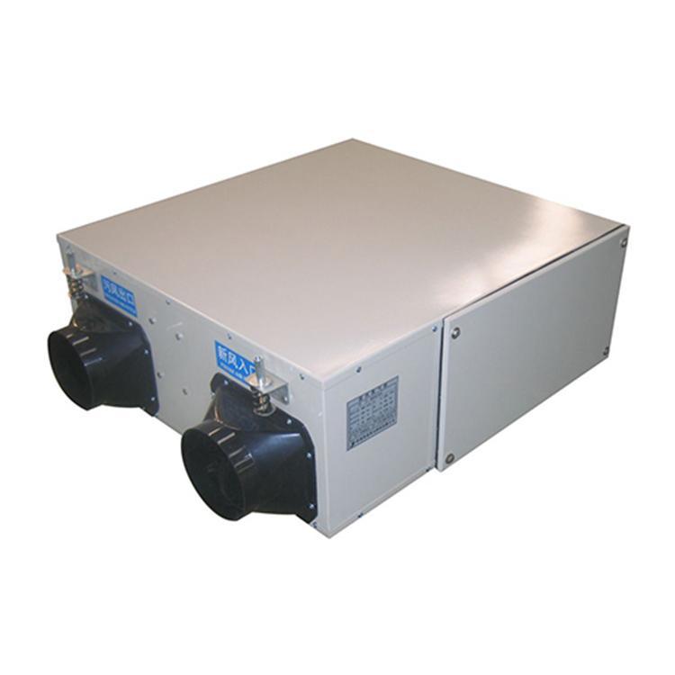 德州明创空调新风换气机批量生产 单向流新风换气机批量生产